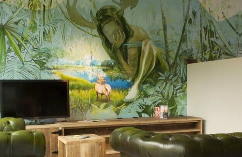 Ghent Hostel | KaBa Hostel