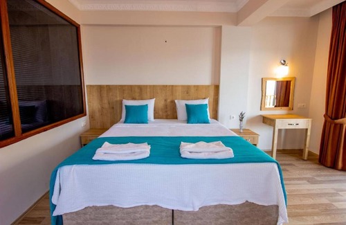 Faralya Hotel | Kabak Misafir Evi