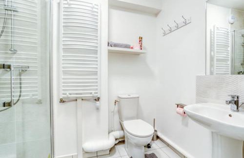 Bondy Apartment | Kabala - ParisNord Villepinte CDG StadedeFrance