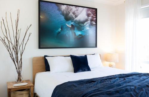 Ulladulla House | Kabana Blue
