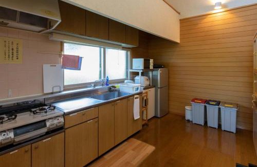 Shintotsukawa Other | Kabato County - Camp - Vacation STAY 42252v