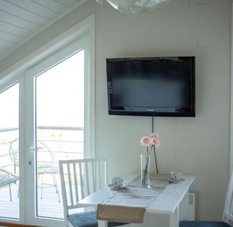 Kabelvag Apartment | Kabelvåg Panorama