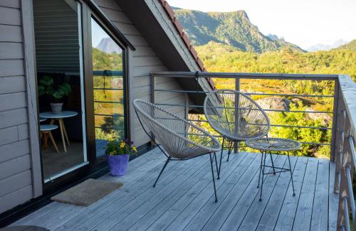Kabelvag Apartment | Kabelvåg Panorama