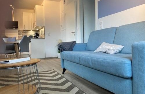 Groemitz Apartment | Kabine 04