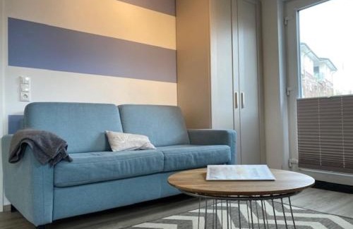 Groemitz Apartment | Kabine 04
