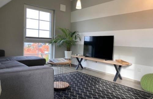 Groemitz Apartment | Kabine 11
