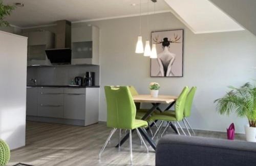 Groemitz Apartment | Kabine 11