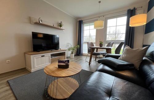 Groemitz Apartment | Kabine 2
