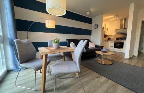 Groemitz Apartment | Kabine 2