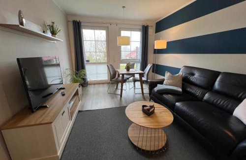 Groemitz Apartment | Kabine 2