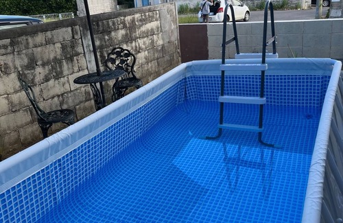 Kabira House | Kabira Bay alone A private oneminute w /Ishigaki Okinawa