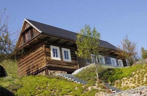 Zabierzow Villa | Kacza Chata - willa z jacuzzi