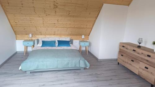 Gmina Swierzawa House | Kaczawska Chata z wypożyczalnią e-hulajnóg terenowych