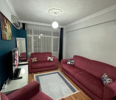 Moda Hostel | Kadıköy Holiday Home
