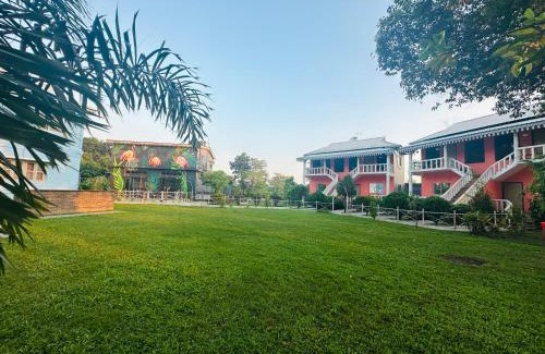 Lataguri Resort | Kadambini