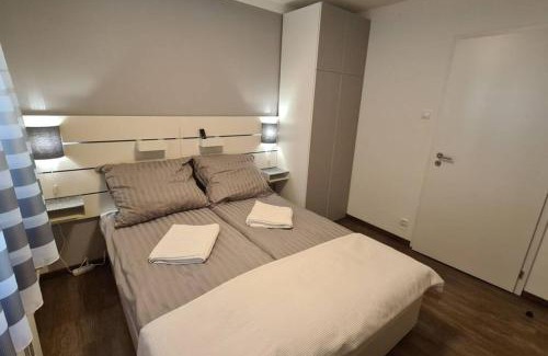 Szekszard Apartment | Kadarka apartman - Szekszárd