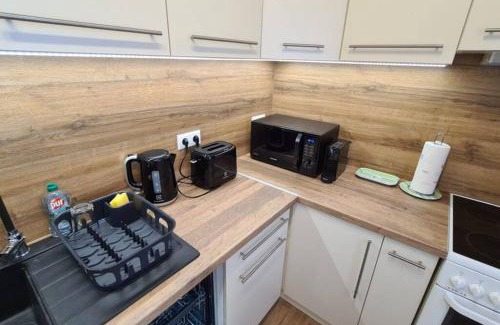 Szekszard Apartment | Kadarka apartman - Szekszárd