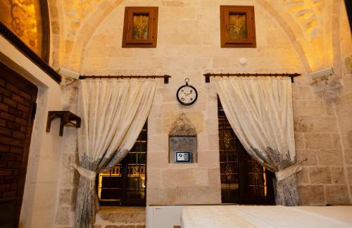 Artuklu Bed & Breakfast | Kadimhan konağı otel