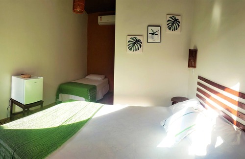 Pipa RV Rental | Kadoshi pipa Suite 8, 400 meters from Praia do Amor