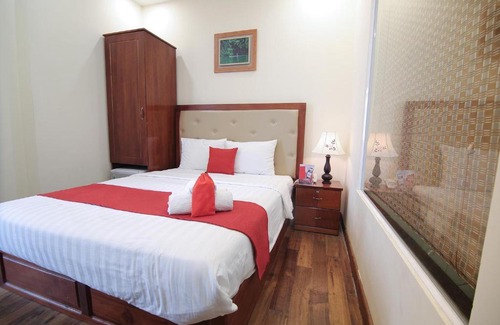 Go Vap Hotel | Kadupul Hotel Nguyen Thai Son