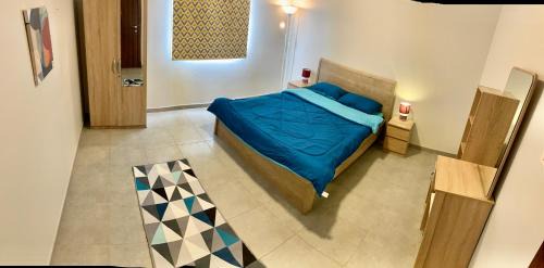 King Abdullah Economic City Apartment | KAEC Garden View - مدينة الملك عبدالله الاقتصادية