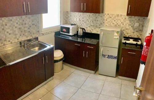 King Abdullah Economic City Apartment | KAEC Garden View - مدينة الملك عبدالله الاقتصادية