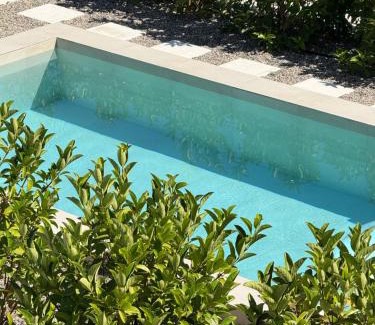 Agios Nikolaos Apartment | KAELA Pool Villas