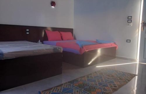 Aswan House | Kafana Guest House Nile View