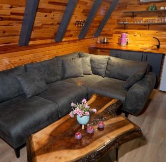 Ardesen Apartment | Kafkas Bungalov