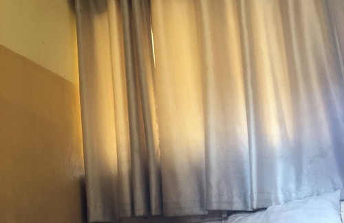 Ndola Hotel | Kafubu Inn Guest House