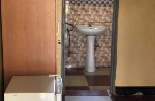 Ndola Hotel | Kafubu Inn Guest House