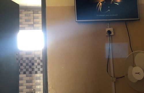 Ndola Hotel | Kafubu Inn Guest House