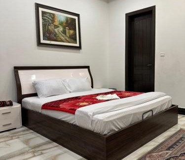 Abbottabad Cabin | Kaghan Lodge