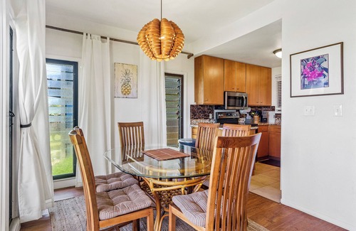 Lihue Condo | Kaha Lani Resort #224, Oceanfront, Sunrise Views, Walk to Lydgate Beach