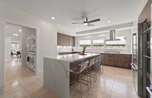 Kahala House | Kahala Lani: Balinese-inspired Home immersed in nature, Private Pool