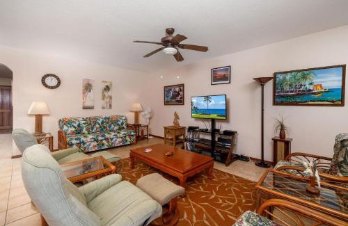 Kahaluu Bay House | Kahaluu Bay Villas 304