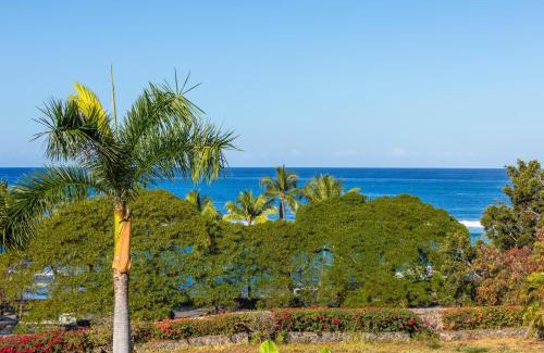 Kahaluu Bay House | Kahaluu Bay Villas