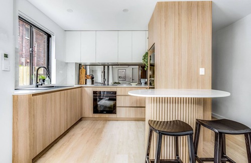 Bronte Apartment | Kahlo Bondi 1 BR - Apt #4.