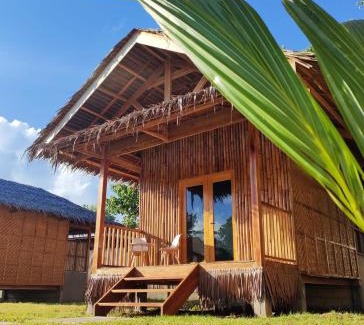 Siquijor Hotel | Kahoy Cottages