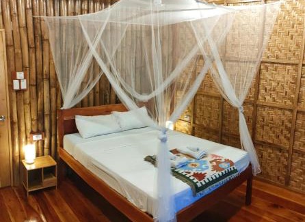 Siquijor Hotel | Kahoy Cottages