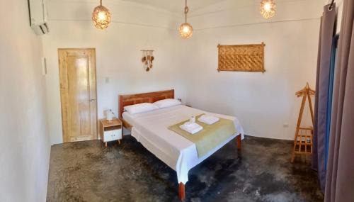 Siquijor Hotel | Kahoy Cottages