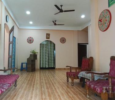 Golaghat House | Kahuwa Guest House
