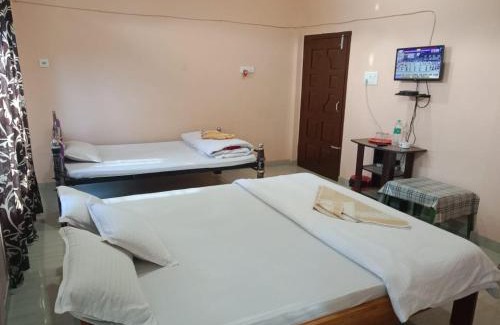 Golaghat House | Kahuwa Guest House