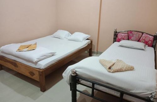 Golaghat House | Kahuwa Guest House