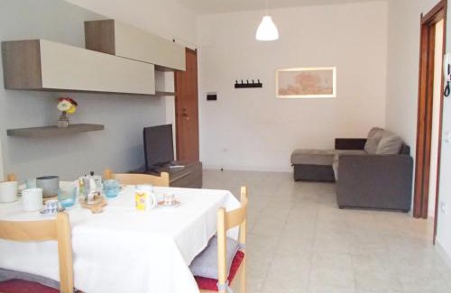 Villa Rosa Apartment | KAI Apartment