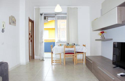 Villa Rosa Apartment | KAI Apartment