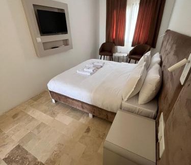 Urla Hotel | kai urla