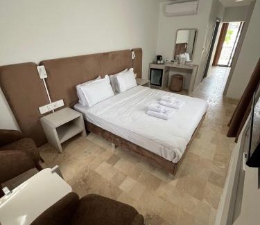 Urla Hotel | kai urla