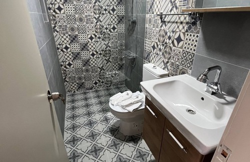 Urla Hotel | kai urla