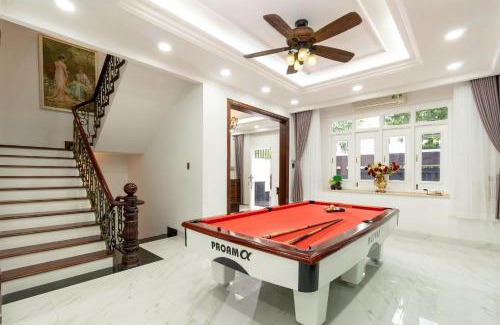 An Phu Villa | Kai Verde Villa